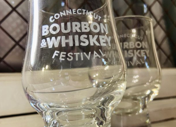 Sept. 28 2024: Connecticut Bourbon and Whiskey Festival