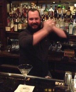 Shaking It Up