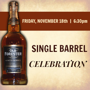 SingleBarrelCelebrationTicket