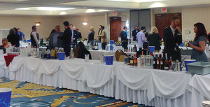 Slocum & Sons Spring Tasting