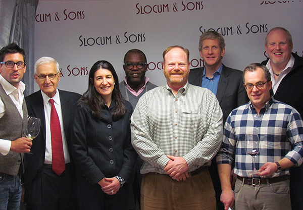 SLOCUM & SONS WELCOMES WINE OF MAISON JOSEPH DROUHIN