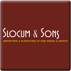 October 8, 2015: Trade Only/Slocum & Sons Fall Tasting