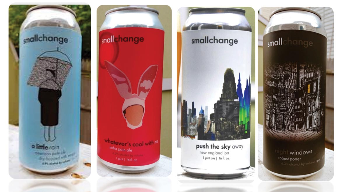 Atlantic Beverage Adds New England Craft Brews