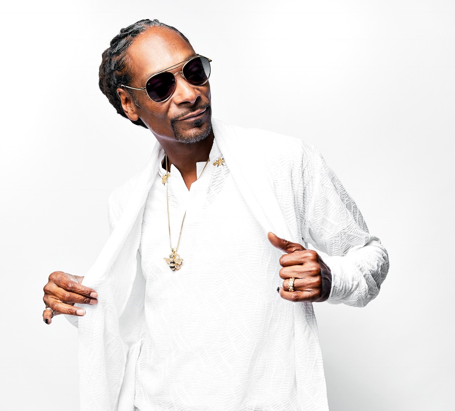 Snoop Dogg To Appear at Mohegan Sun Wine & Food Fest