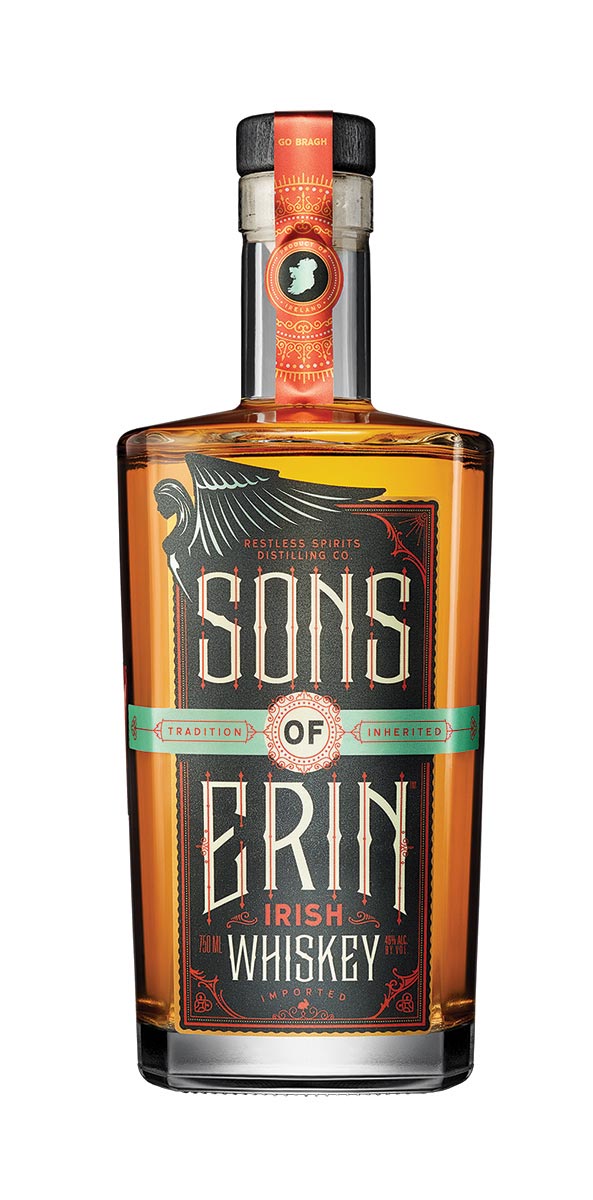 Oceanstate Wine & Spirits Adds New Craft Spirits