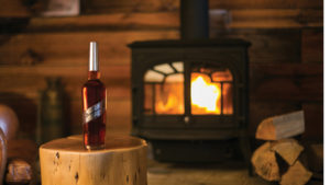 Every year, Colorado’s Stranahan’s Whiskey special limited release—dubbed “Snowflake”— draws faithful fans to wait in the freezing cold, outside the distillery, startring the day before. It always sells out in an hour. Every year, Colorado’s Stranahan’s Whiskey special limited release—dubbed “Snowflake”— draws faithful fans to wait in the freezing cold, outside the distillery, startring the day before. It always sells out in an hour.
