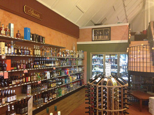 Sonoma Wines and Spirits