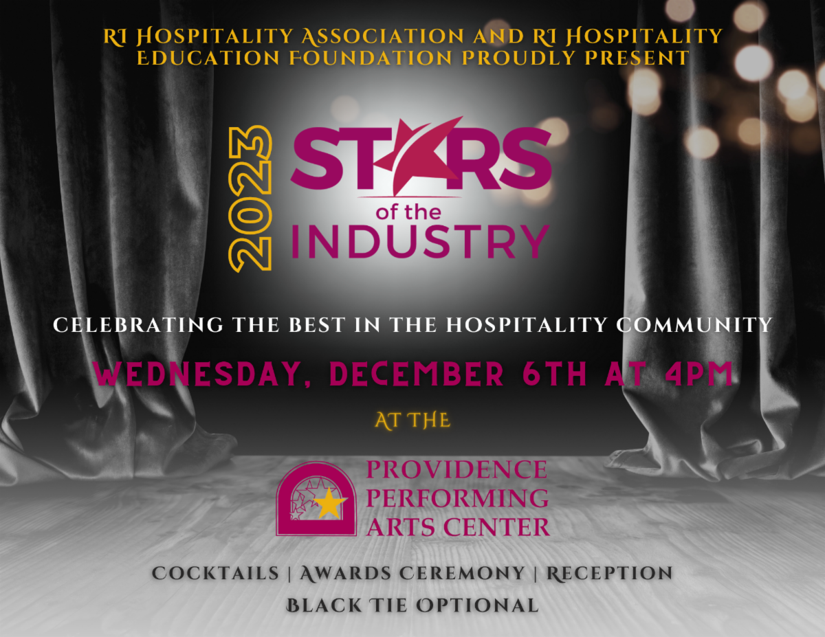 Nominations Open for 2023 RIHA Stars of the Industry Awards