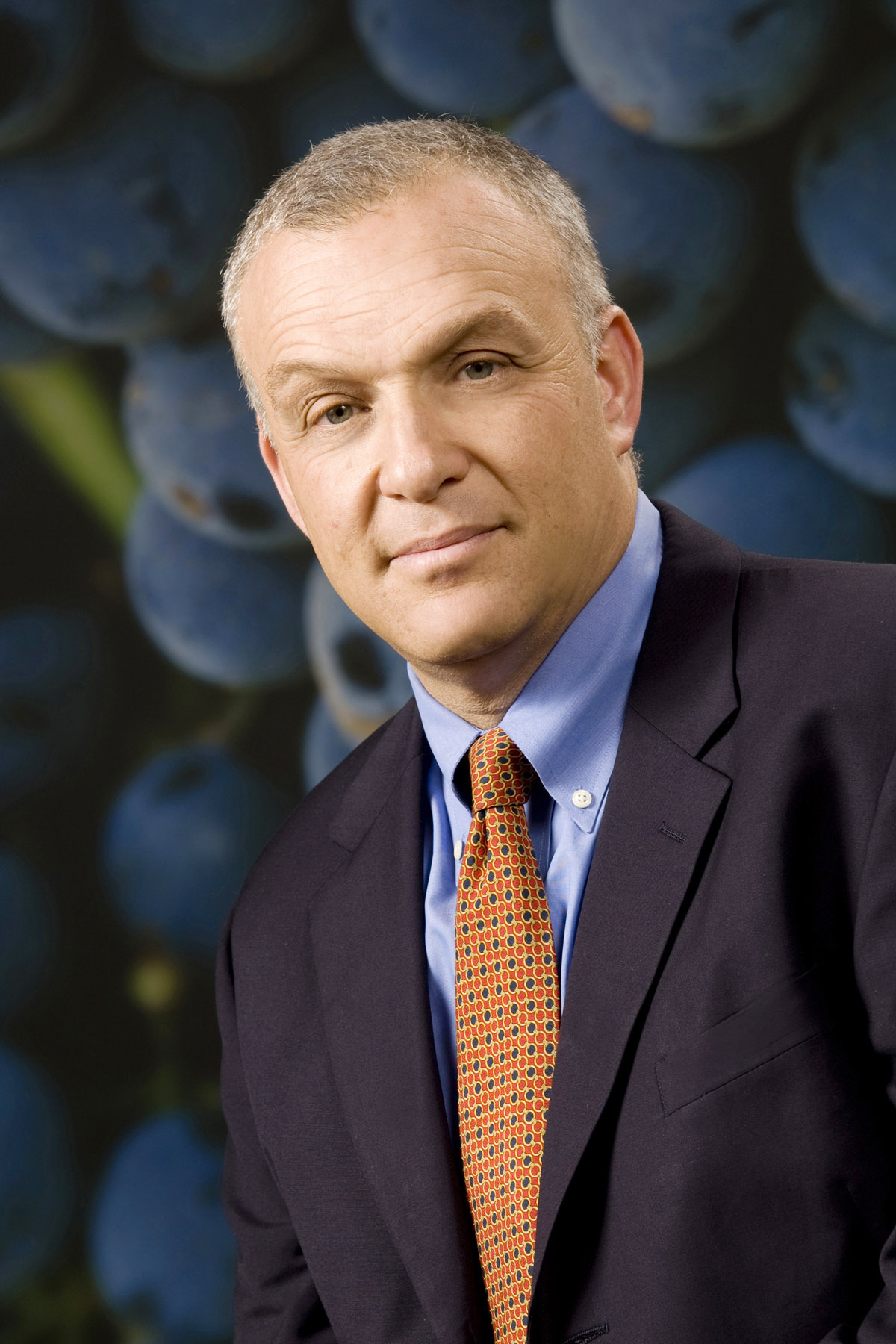 Brauer to Lead Pasternak Wine Imports