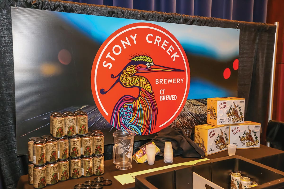 Stony Creek Brewery to Build Brewpub at Foxwoods Resort Casino