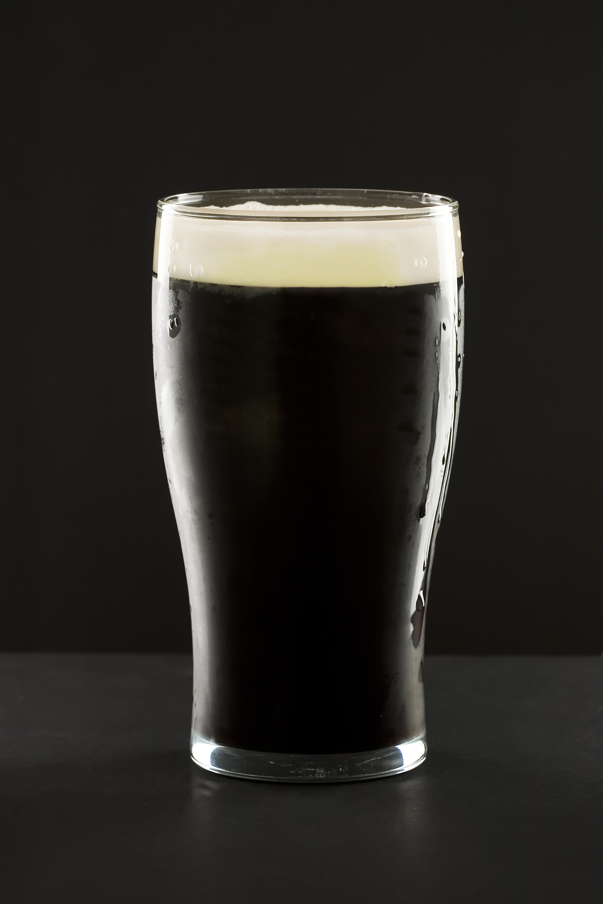 Beer Column: Black Ale For The Heart Of Winter