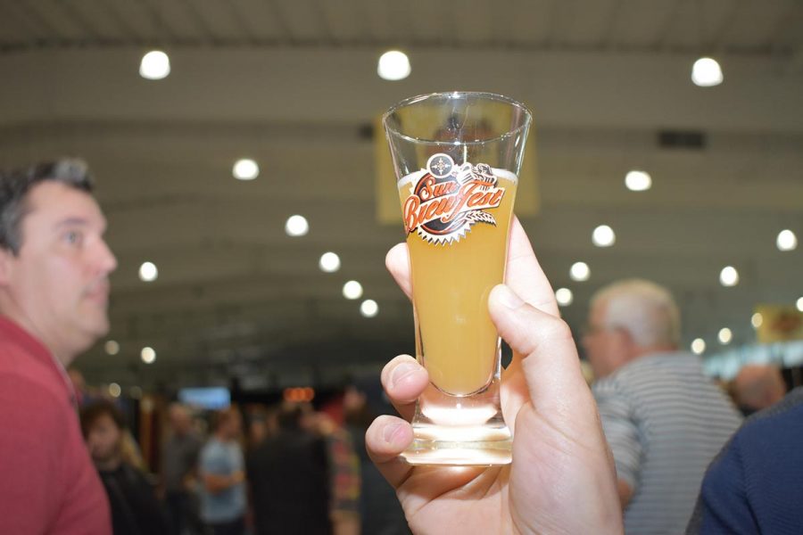 Mohegan Sun Hosts Seventh Annual Sun Brewfest The Beverage Journal