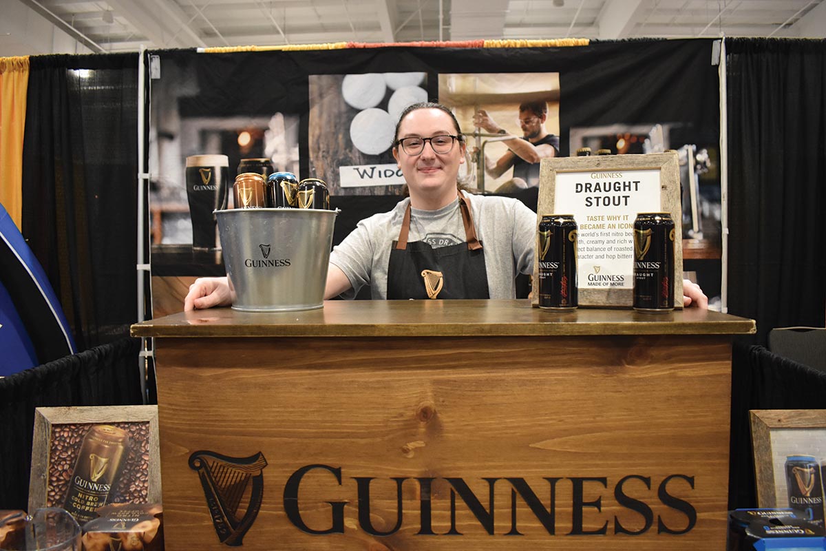 Mohegan Sun Brings Back Annual Brewfest The Beverage Journal