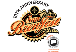 10th Annual Sun BrewFest @ Mohegan Sun | Montville | Connecticut | United States