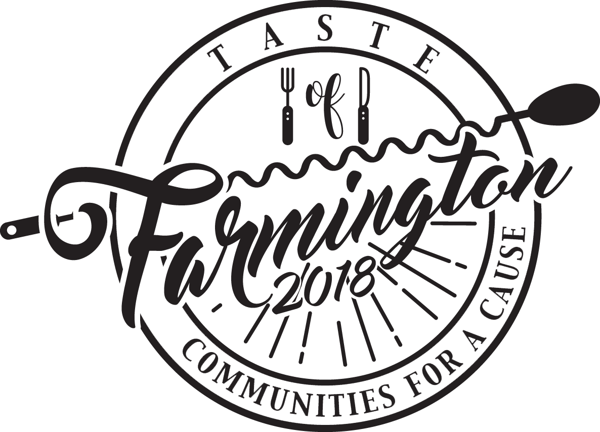 May 17, 2017: Cure Presents Second Annual Taste of Farmington