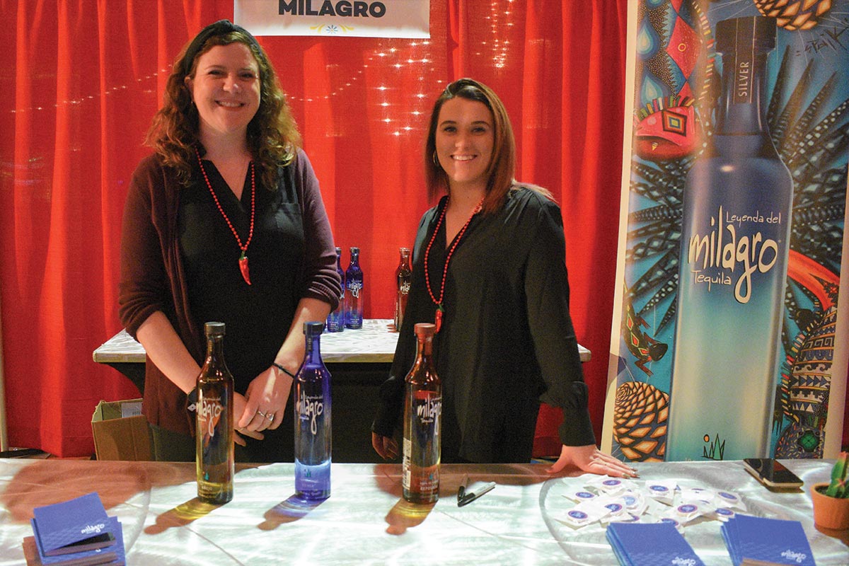 Brands Highlighted at Foxwoods Tacos & Tequila Festival The Beverage