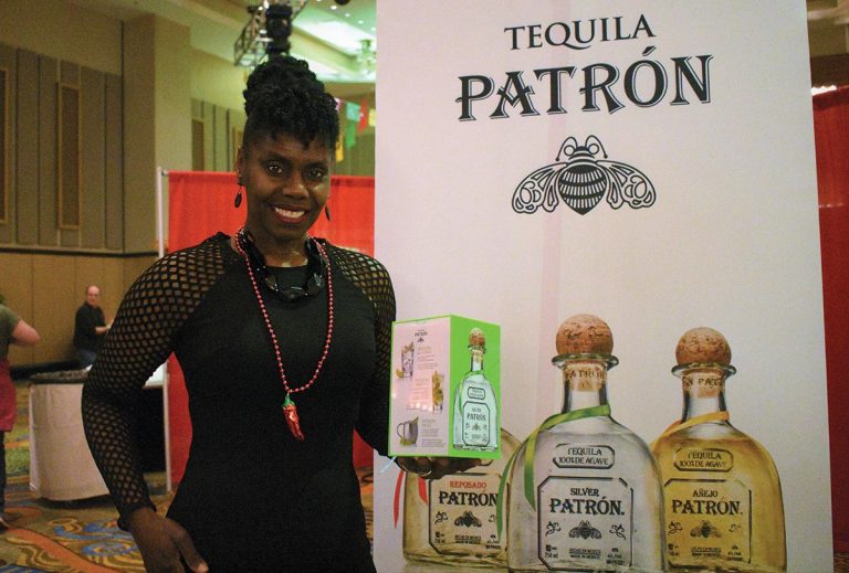 Brands Highlighted at Foxwoods Tacos & Tequila Festival The Beverage