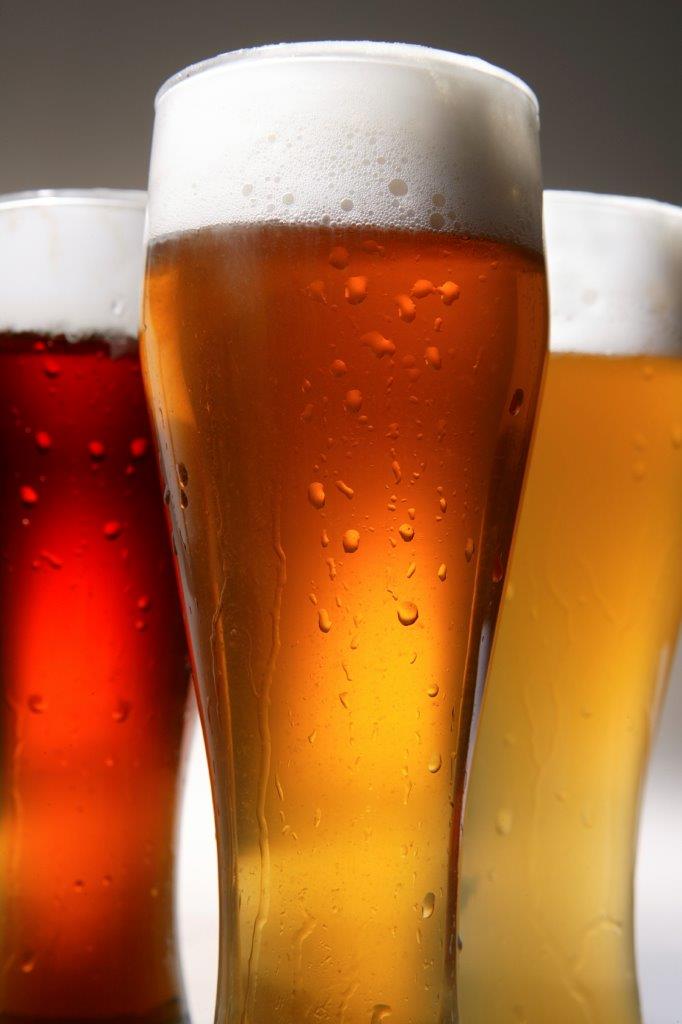 Beer Column: The Romance of Ale