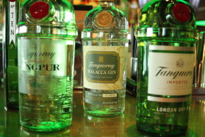 Tanqueray Gin