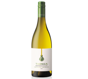 Taonga Sauvignon Blanc is grown at a higher elevation and close proximity to the mountains; its hot days and cooler nights create a wine that is balanced between fruit and acidity for a versatile offering that pairs well with a wide range of dishes.