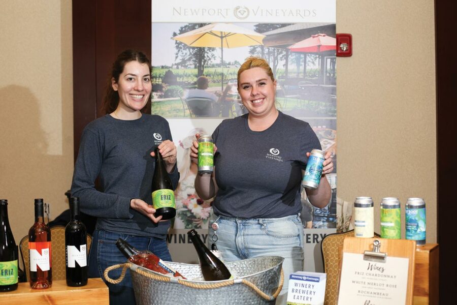Taste of Rhode Island Returns The Beverage Journal