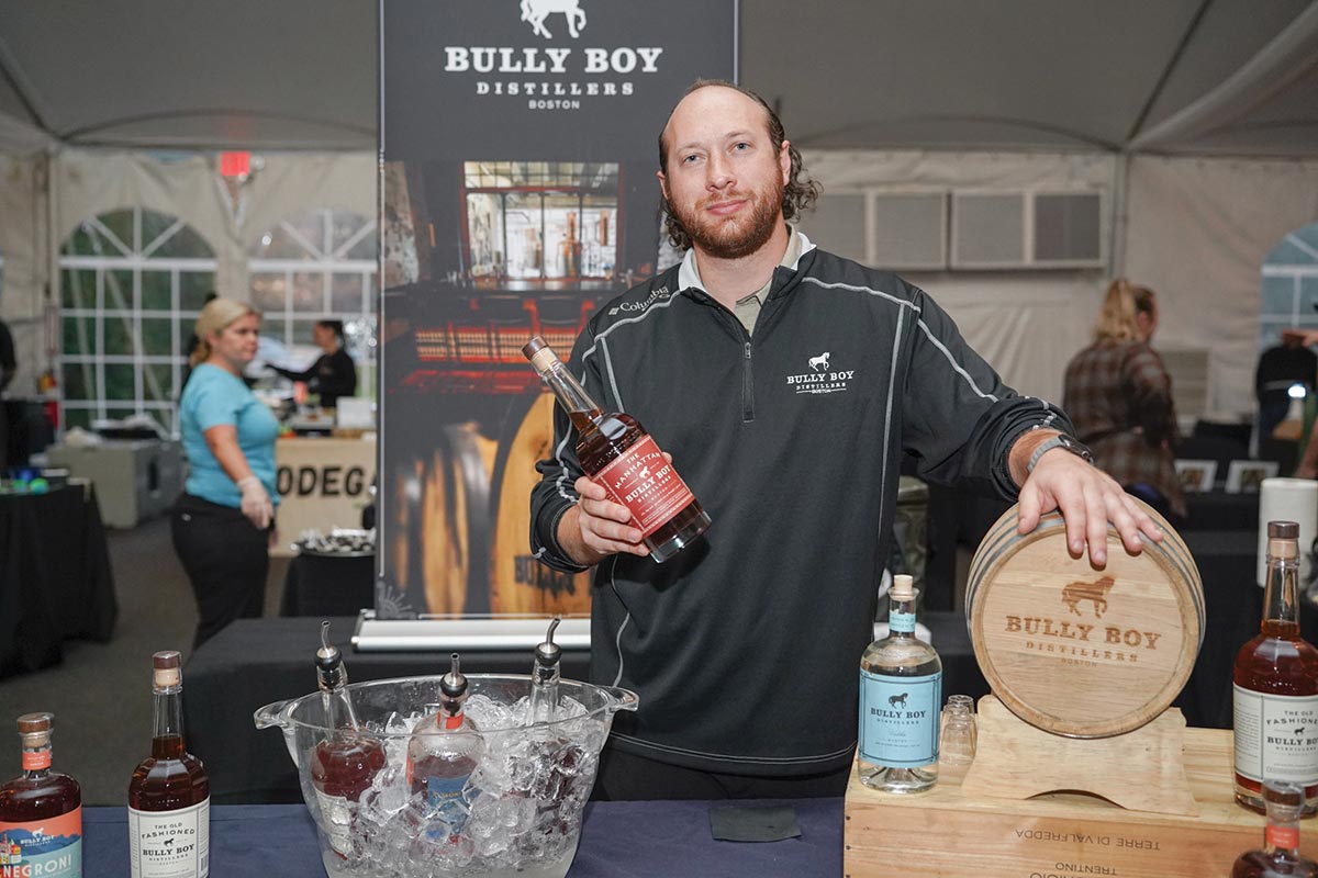 TasteofRhodeIslandNHF00158 The Beverage Journal