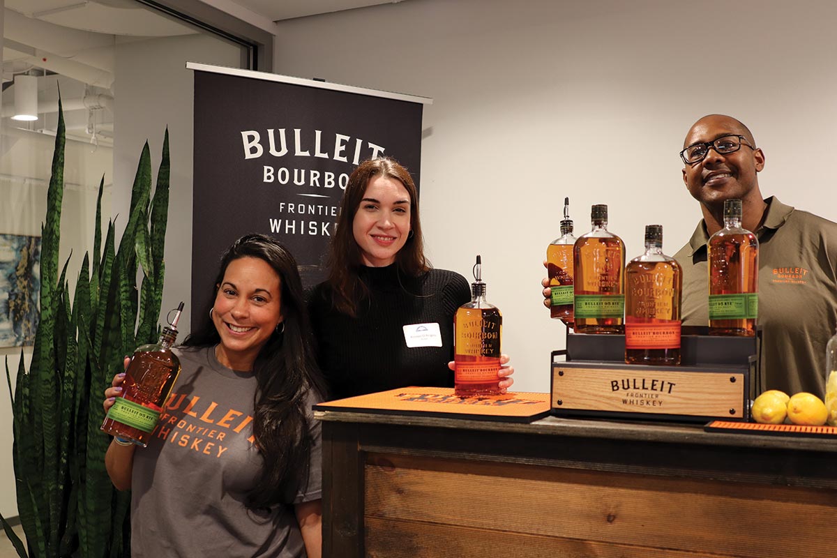 Taste of Stamford Returns for Sampling Showcase The Beverage Journal