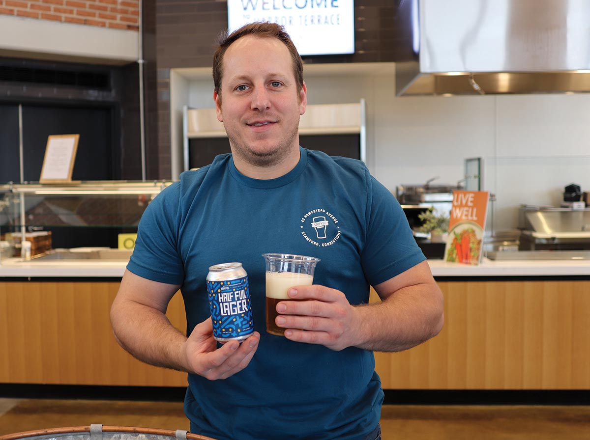 Taste of Stamford Returns for Sampling Showcase The Beverage Journal