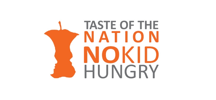 September 30, 2018: Taste of the Nation Fundraiser