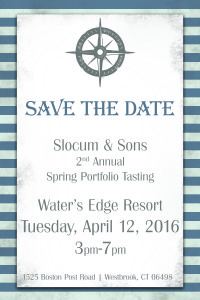 TastingInvite