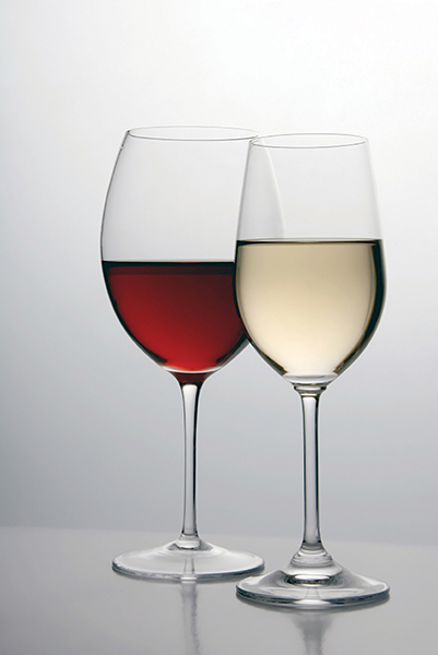 DOMESTIC WINES GROWING IN POPULARITY ON-PREMISE