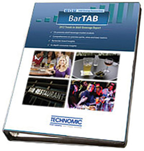 Technomic_bar tab cover