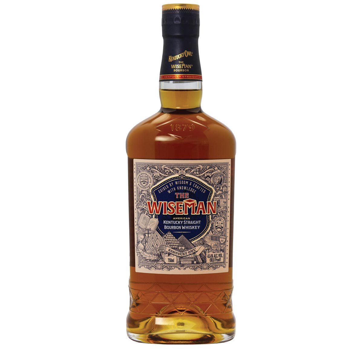 Horizon Beverage Welcomes New Bourbon Brand