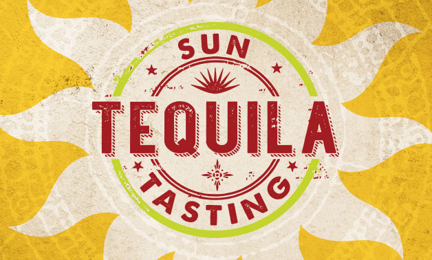 July 23, 2022: Sun Tequila Tasting 2022