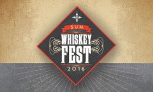 Sun whiskey fest