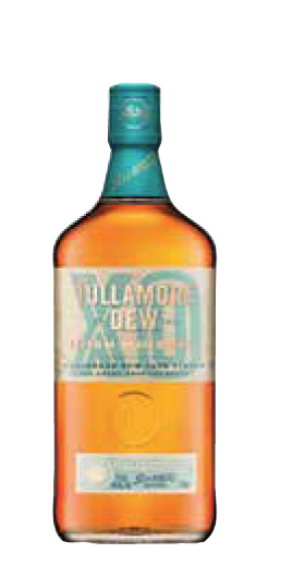 New Tullamore D.E.W. Expression Debuts