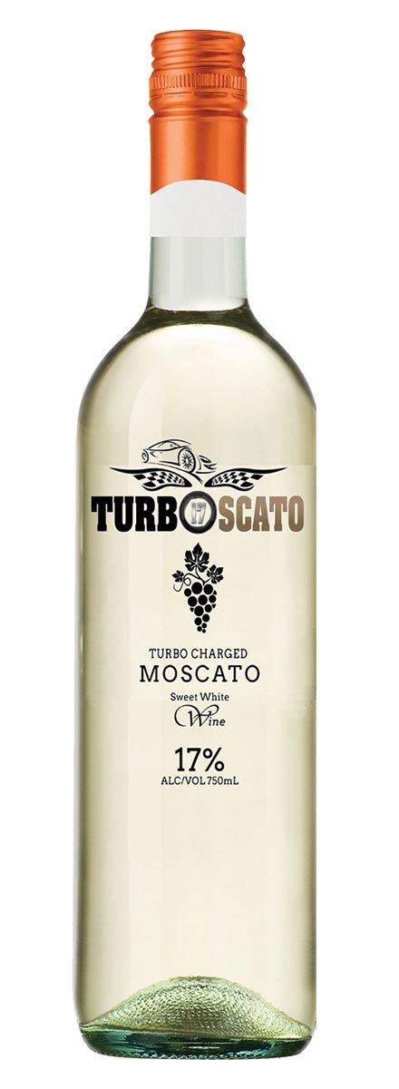 New Moscato Added to Murphy Distributing Portfolio