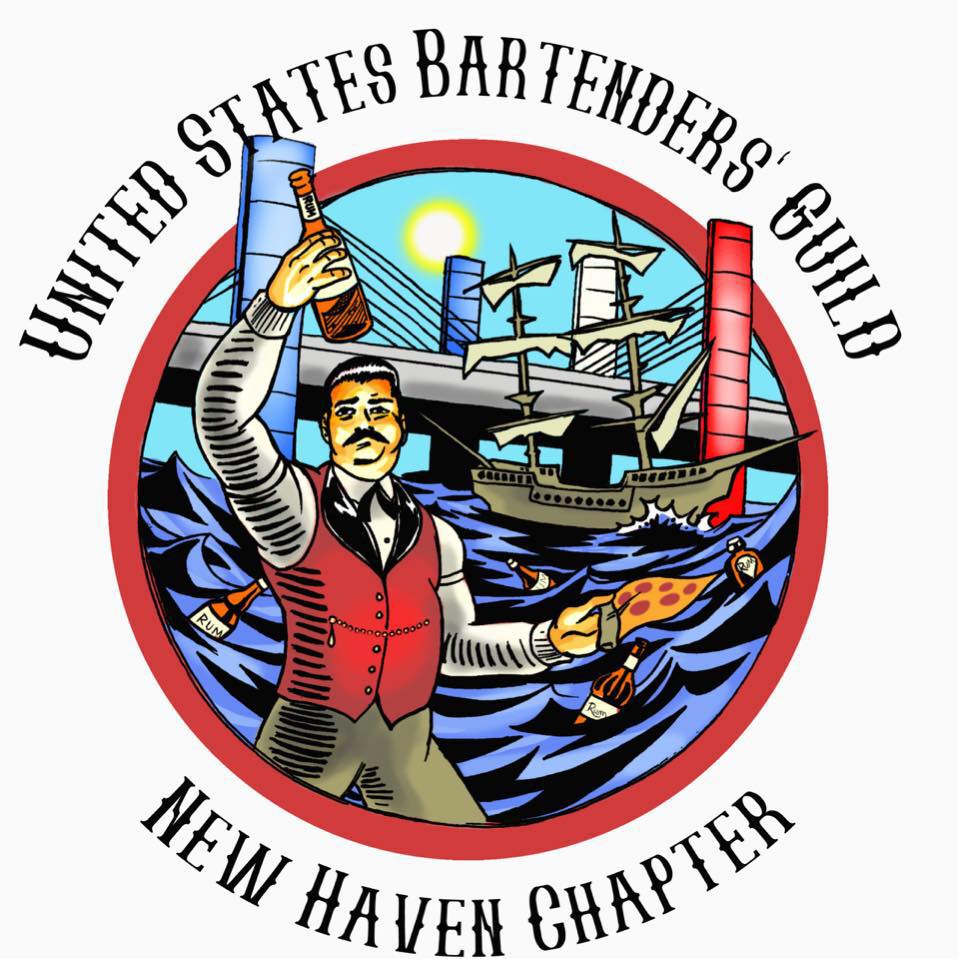 February 19, 2018: USBG New Haven Barrell Bourbon Brand Event