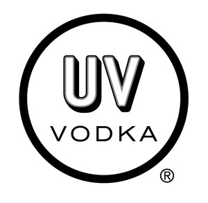 UV Vodka Logo