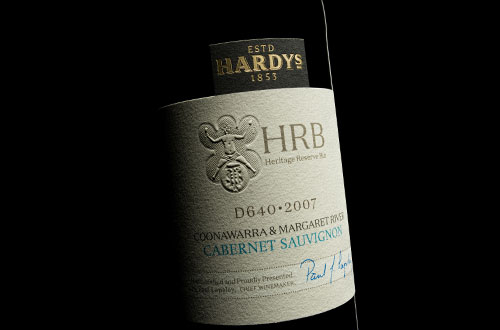 Hardys Named Most Powerful Australian Wine Brand