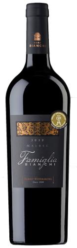 French Name an Argentinian Malbec World’s “Best Dry Red”