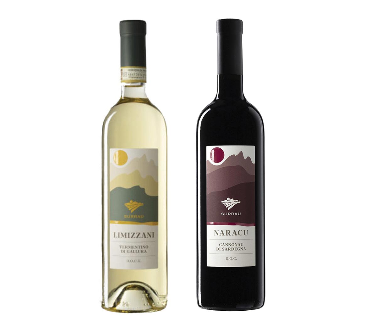 Slocum & Sons Adds Sardinia’s Surrau Wines