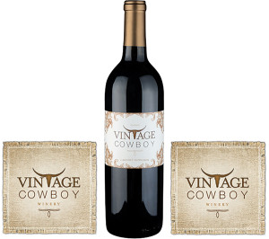 Vintage Cowboy Winery 