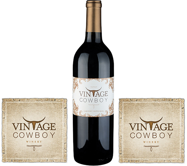 Murphy Distributors Adds Vintage Cowboy Winery