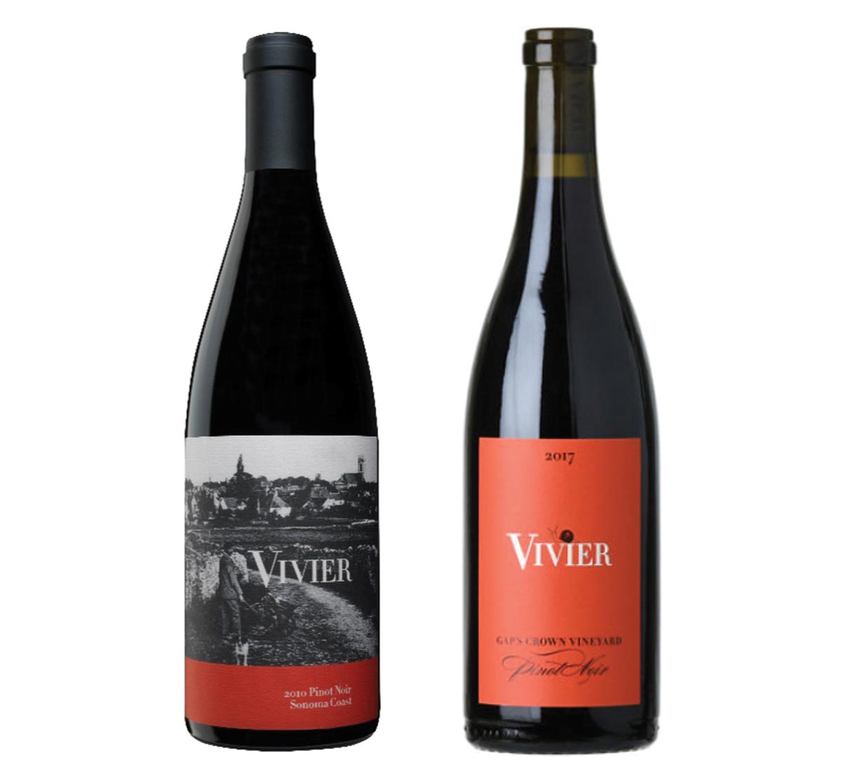 Fine Terroir Selections Welcomes Vivier Wines