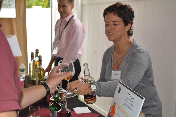 Trade Guests Enjoy Winebow’s 8th Annual Vintners Harvest