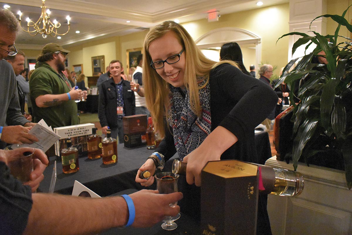 West Hartford Whiskey Festival Returns for Sixth Year