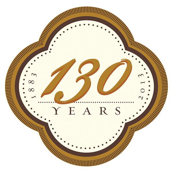 WENTE VINEYARDS CELEBRATES BENCHMARK YEAR
