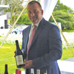 Tom Veit, Regional Sales Manager, Connecticut Distributors, Inc.