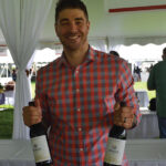 Boyce Kaman, Sales Manager, Opici Family.